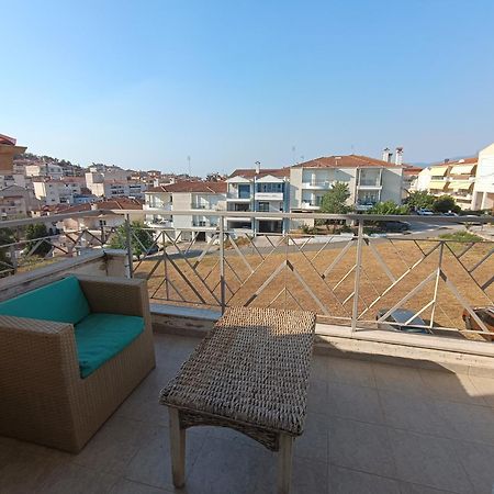 Snd Rentals- Studios Kozani Dış mekan fotoğraf