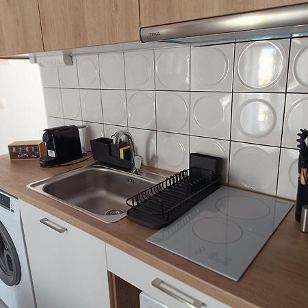 Snd Rentals- Studios Kozani Dış mekan fotoğraf
