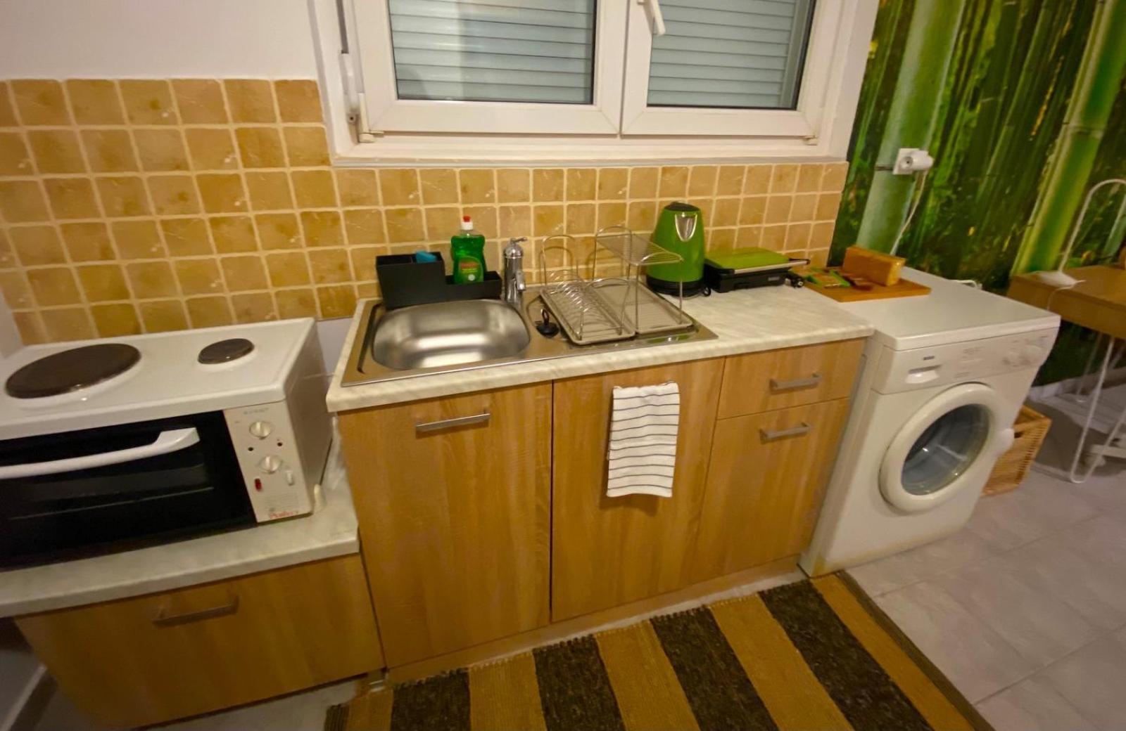 Snd Rentals- Studios Kozani Dış mekan fotoğraf