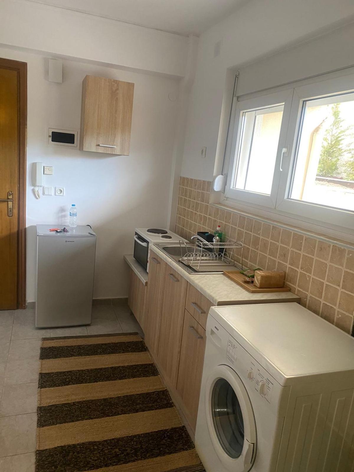 Snd Rentals- Studios Kozani Dış mekan fotoğraf