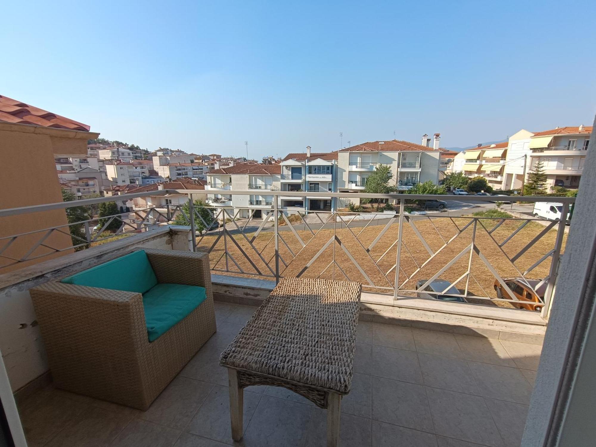 Snd Rentals- Studios Kozani Dış mekan fotoğraf