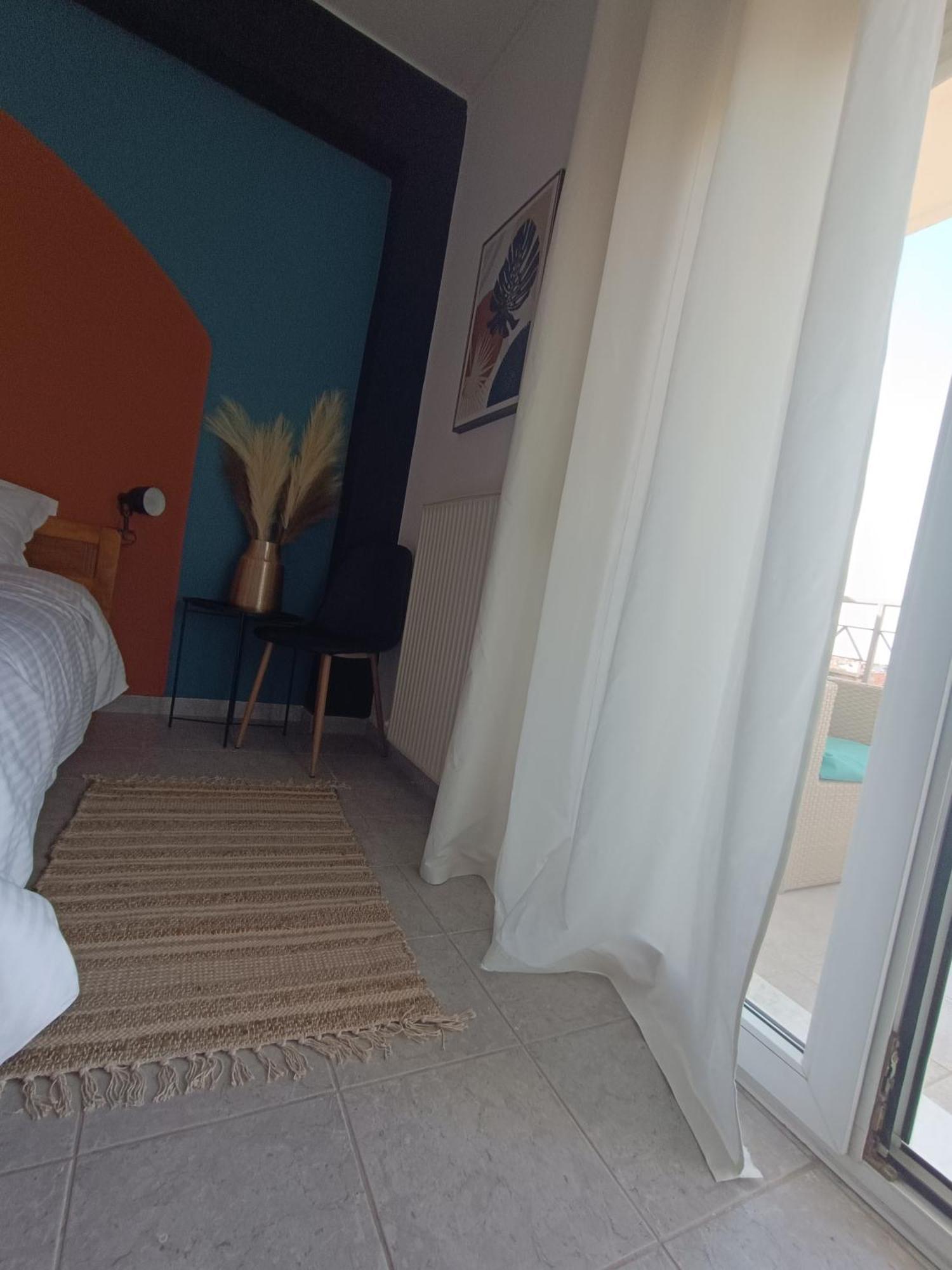 Snd Rentals- Studios Kozani Dış mekan fotoğraf
