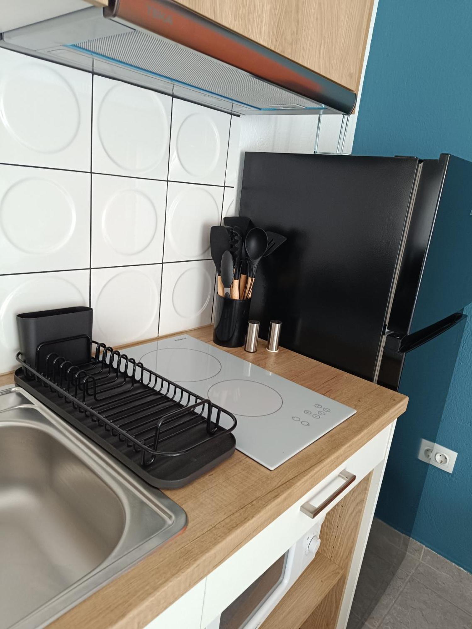 Snd Rentals- Studios Kozani Dış mekan fotoğraf
