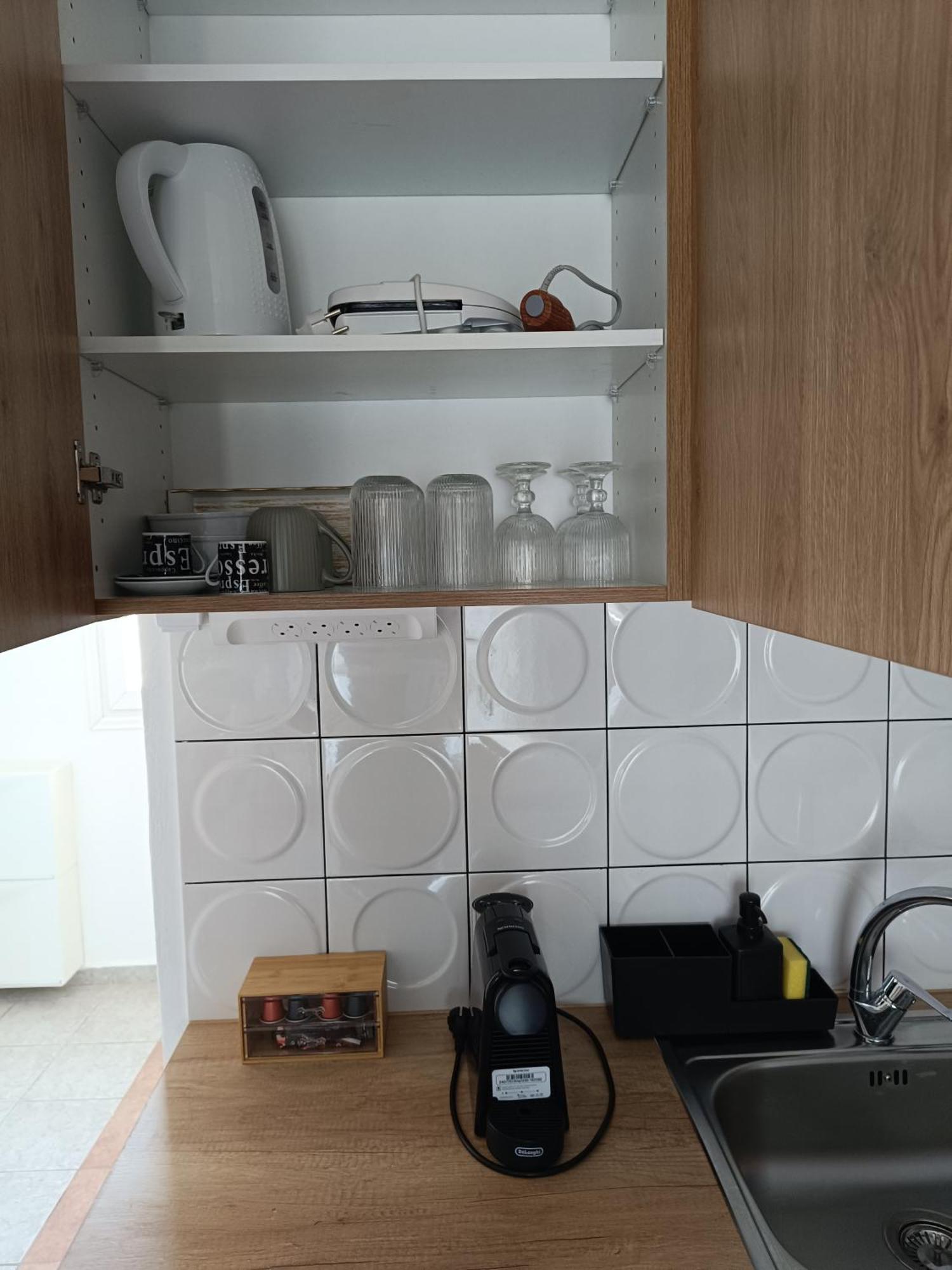 Snd Rentals- Studios Kozani Dış mekan fotoğraf