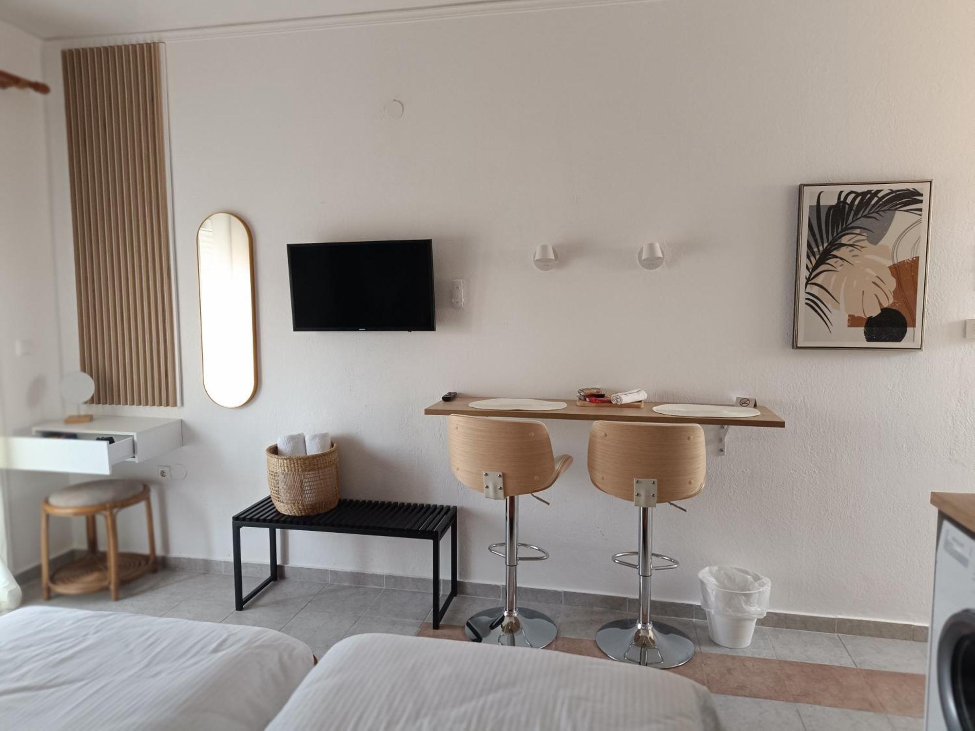 Snd Rentals- Studios Kozani Dış mekan fotoğraf