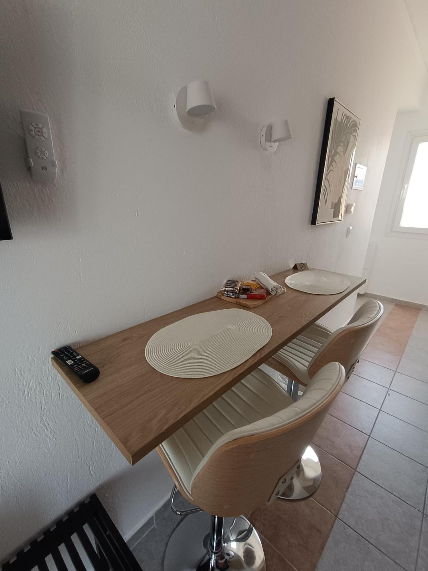 Snd Rentals- Studios Kozani Oda fotoğraf