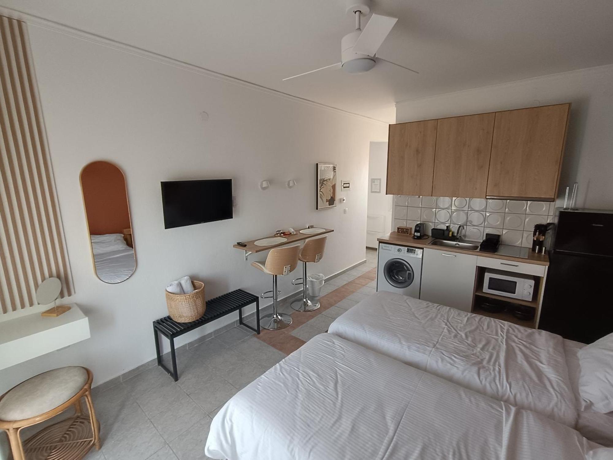 Snd Rentals- Studios Kozani Dış mekan fotoğraf